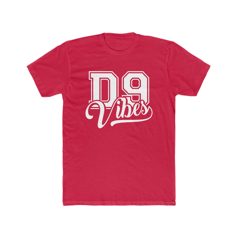 Members Only! D9 Vibes Men's Tee