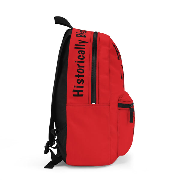 CAU inspired HBCU Vibes Backpack